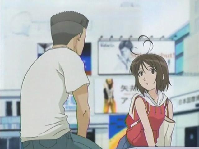 Otaku Gallery  / Anime e Manga / Someday`s Dreamers / Screen Shots / 01 - Tramonti e castelli d`acciaio - Prima parte / 019.jpg